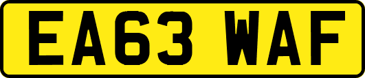 EA63WAF