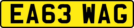 EA63WAG
