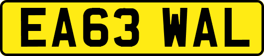 EA63WAL