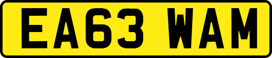 EA63WAM