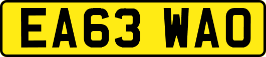 EA63WAO