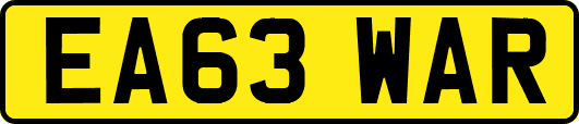 EA63WAR