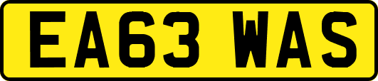 EA63WAS