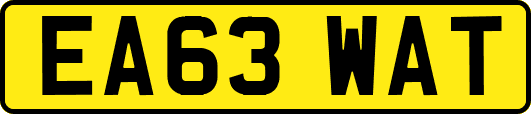 EA63WAT