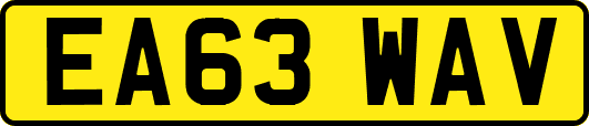 EA63WAV
