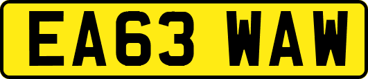 EA63WAW