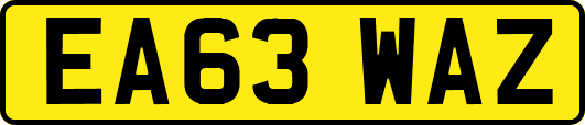 EA63WAZ