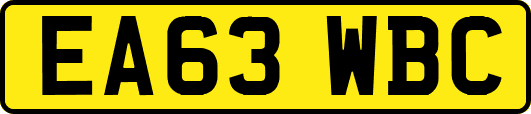 EA63WBC