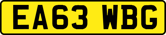 EA63WBG