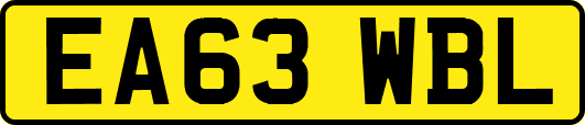 EA63WBL