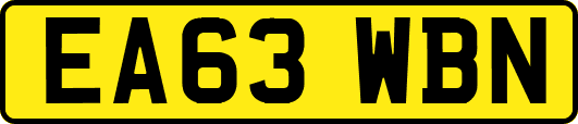 EA63WBN