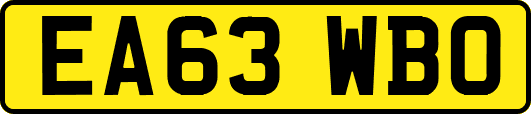 EA63WBO