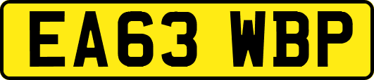 EA63WBP