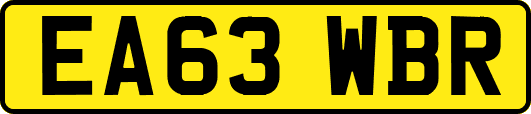 EA63WBR