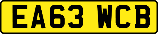 EA63WCB
