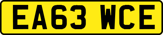 EA63WCE