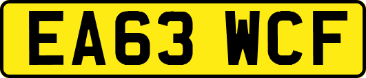 EA63WCF