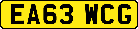 EA63WCG