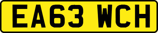 EA63WCH