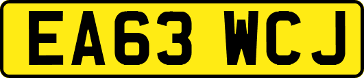 EA63WCJ