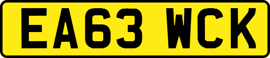 EA63WCK