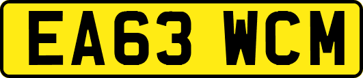 EA63WCM