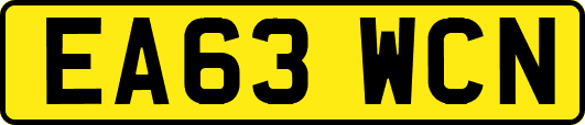 EA63WCN