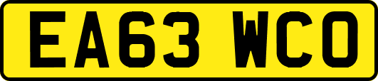 EA63WCO