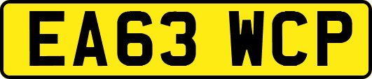 EA63WCP
