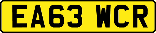 EA63WCR