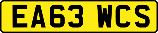 EA63WCS