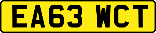 EA63WCT