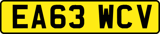 EA63WCV
