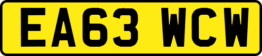 EA63WCW