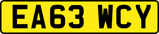 EA63WCY