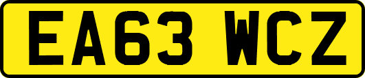 EA63WCZ