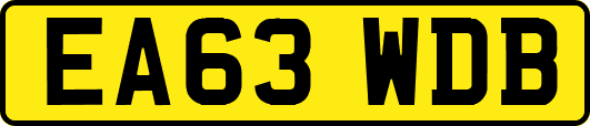 EA63WDB