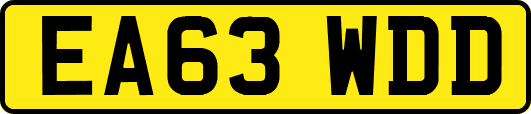 EA63WDD