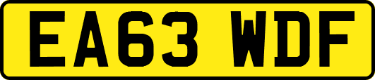 EA63WDF