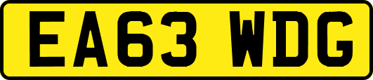 EA63WDG