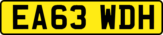 EA63WDH