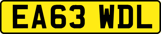 EA63WDL
