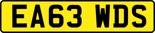 EA63WDS