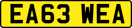 EA63WEA