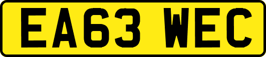 EA63WEC
