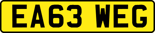 EA63WEG