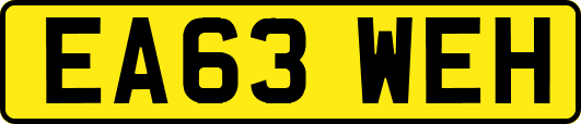EA63WEH