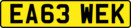 EA63WEK