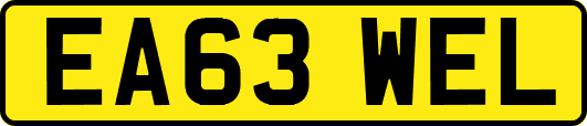 EA63WEL