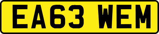 EA63WEM